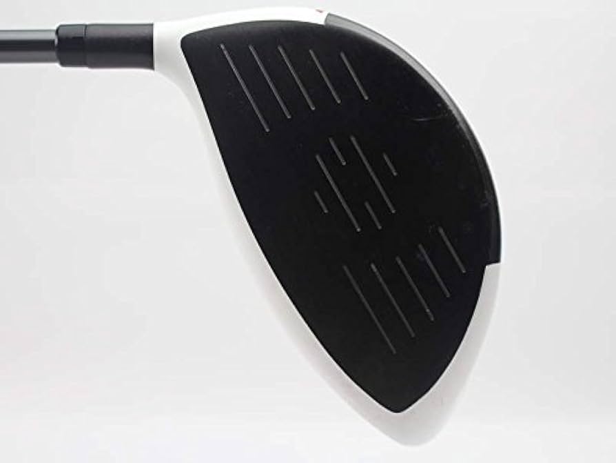 TaylorMade Burner Superfast 2.0 Driver HT TM Matrix Ozik